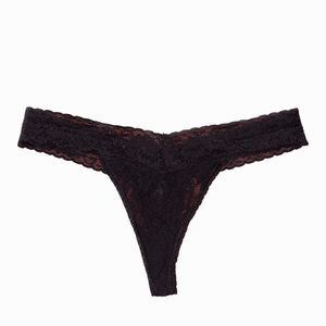🆕LACE THONG